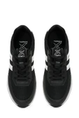 REEDS TX 4FX Siyah Erkek Sneaker - 4