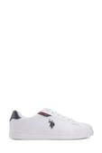 Erkek Suni Deri Sneaker COSTA  4FX St1666 - 2