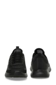 KİNETİX THANOS SİYAH RENK SNEAKER - 5