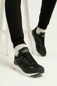 Santos Pu 2pr Siyah Erkek Sneaker - 6
