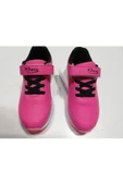 Kız Çoçuk Pembe Spor Ayakkabı - 4