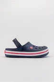 Lacivert Yazlık Sabo Terlik Sandalet - 1