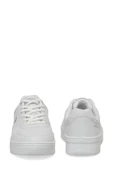 LEE WMN 4PR Beyaz Kadın Sneaker - 5