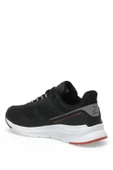 Santos Pu 2pr Siyah Erkek Sneaker - 4