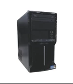 Grundig Beko i5 2.Nesil 8 GB Ram 128 SSD Mini Tower Kasa - 1