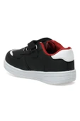 KİNETİX KALEN SİYAH BJK LİSANSLI SNEAKER - 3