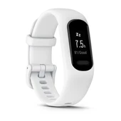 Garmin Vivosmart 5 Beyaz Akıllı Bileklik - 3