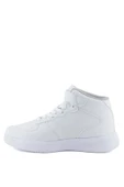 Mp 222 2568 Kadın Beyaz Sneaker Ayakkabı - 5