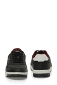 MERRIE 4PR Siyah Erkek Sneaker - 5