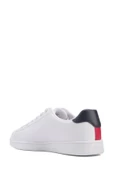 Erkek Suni Deri Sneaker COSTA  4FX St1666 - 3