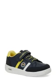 MALIBU PU  P 4PR Lacivert Erkek Çocuk Sneaker - 1