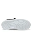 KİNETİX KALEN SİYAH BJK LİSANSLI SNEAKER - 4
