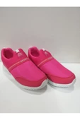 Pembe Bağsız Çocuk Ayakkabı - 2