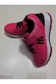 Kız Çoçuk Pembe Spor Ayakkabı - 5