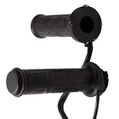 SCOOTER KADEMELİ ELCİK ISITMA - 1