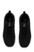 EUGENE TX 4FX Siyah Unisex Sneaker - 4
