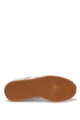 PIERO PU W 3PR Beyaz Kadın Sneaker - 6