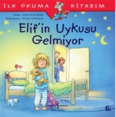 Elif'in Uykusu Gelmiyor - 1