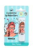 Gabrini Dudak Balmı - Lip Care Vanilla - 1