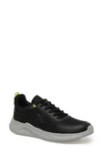 A10138569712020 101385697 Pace Pu 3Pr Kinetix Erkek Spor Ayakkabı SİYAH/BEYAZ/NEON YEŞİL - 2