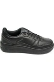 101384772 Tyra Siyah Erkek Sneaker - 2