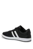 Kort Pu Xl 3fx Siyah Erkek Sneaker - 3