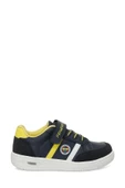 MALIBU PU  P 4PR Lacivert Erkek Çocuk Sneaker - 2