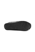 Riwax Bağcıklı Fermuarlı Dolgu Topuklu Hafif Poli Taban Kadın Sneaker - 4