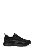 KİNETİX THANOS SİYAH RENK SNEAKER - 1