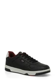 MERRIE 4PR Siyah Erkek Sneaker - 2