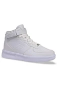Mp 222 2568 Kadın Beyaz Sneaker Ayakkabı - 3