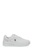 LEE WMN 4PR Beyaz Kadın Sneaker - 1