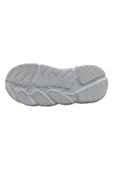 Çocuk Cırt Cırtlı Gri Spor Ayakkabı 222-3510ft 550 - 4