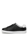 U.S. Polo Assn. Siyah Erkek Sneaker COSTA 4FX - 2