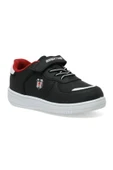 KİNETİX KALEN SİYAH BJK LİSANSLI SNEAKER - 1