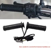 SCOOTER KADEMELİ ELCİK ISITMA - 6