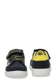 MALIBU PU  P 4PR Lacivert Erkek Çocuk Sneaker - 5
