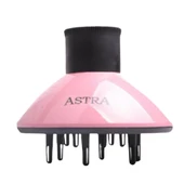 Astra Vigo Siyah - Pembe - 1
