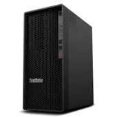 Lenovo ThinkStation P360 30FM0087TX14 i7-12700K 128GB 1TB+2TBSSD A4000 W11P Masaüstü İş İstasyonu thumbnail 3