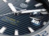 TAG Heuer Aquaracer WAY2012.BA0927 Erkek Kol Saati - 2