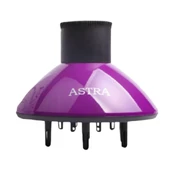 Astra Vigo Siyah - Mor - 1