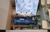 (KULLANILMIŞ)  Kyocera FK-3200 Fuser Ünitesi  (PARÇA NİYETİNE) - 2