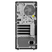 Lenovo ThinkStation P360 30FM0087TX04 i7-12700K 32GB 1TB+1TBSSD T600 W11P Masaüstü İş İstasyonu - 4