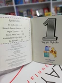 1 Yaş İçin Öyküler - 3