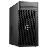 Dell Precision T3660 TKNT3660NMK7WX13 i7-12700K 128GB 1TBSSD+1TBSSD A2000 W11P Masaüstü İş İstasyonu - 3