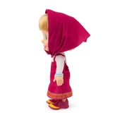 Nessiworld Masha ve Koca Ayı 23 cm Bebek MHA24000 - 2