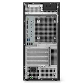 Dell Precision T3660 TKNT3660NMK7WX12 i7-12700K 128GB 2TBSSD T1000 W11P Masaüstü İş İstasyonu thumbnail 4