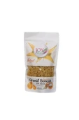 JOYWAX Granül Boncuk Soyulabilir Sir Ağda Naturel 250gr - 1
