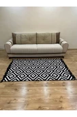 MCN Tekstil Modern Dokuma Kilim 60x90 cm - 4