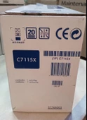 HP C7115X (15X) Siyah Orjinal Toner - Laserjet 1200 / 1220 - 3